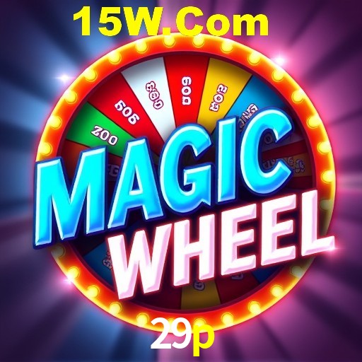 Welcome Bonus 29p
