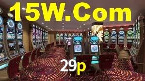 Roulette Table 29p