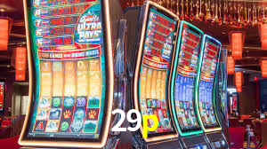 Welcome Bonus 29p
