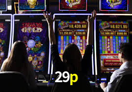Blackjack Table 29p